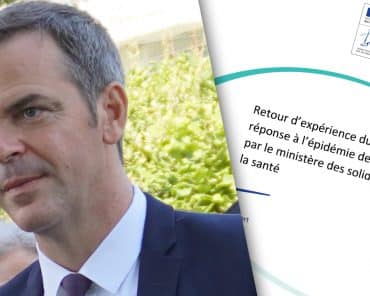 Le Parisien contraint Olivier Véran à la transparence