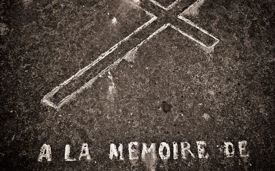 Deux disparitions dans les médias