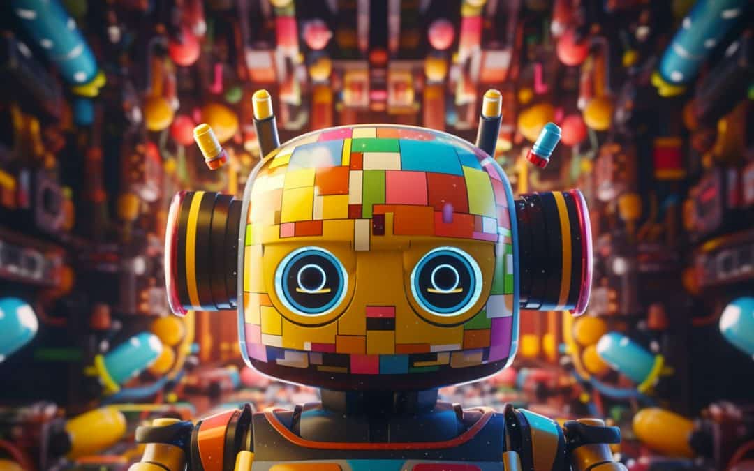 IA : Google veut faire de la «&nbsp;magi&nbsp;» et même chercher plus&nbsp;loin