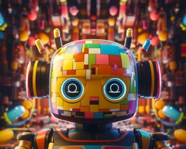 IA : Google veut faire de la « magi » et même chercher plus loin