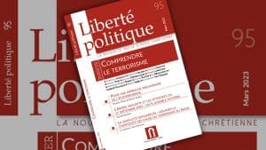 Liberté Politique, bientôt cent numéros !