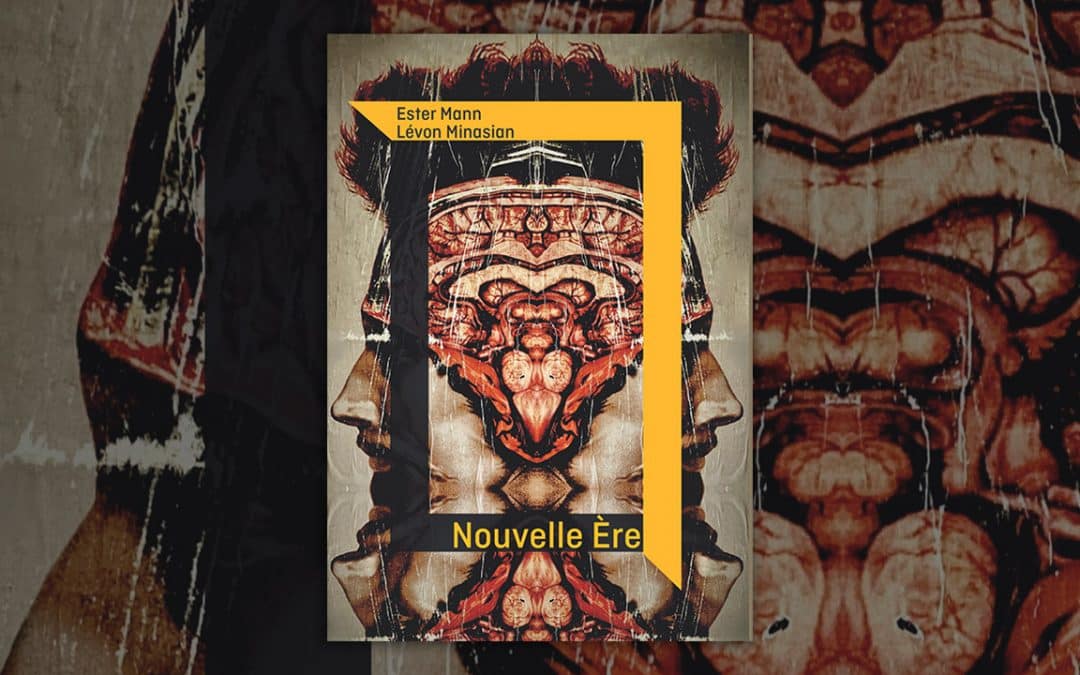 Nouvelle Ère, un roman entre médias et la tragédie syrienne