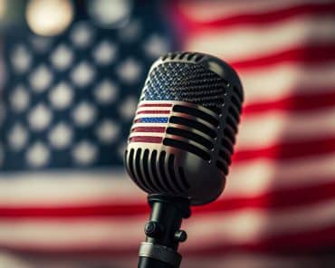 Vaste opération de propagande US en Hongrie