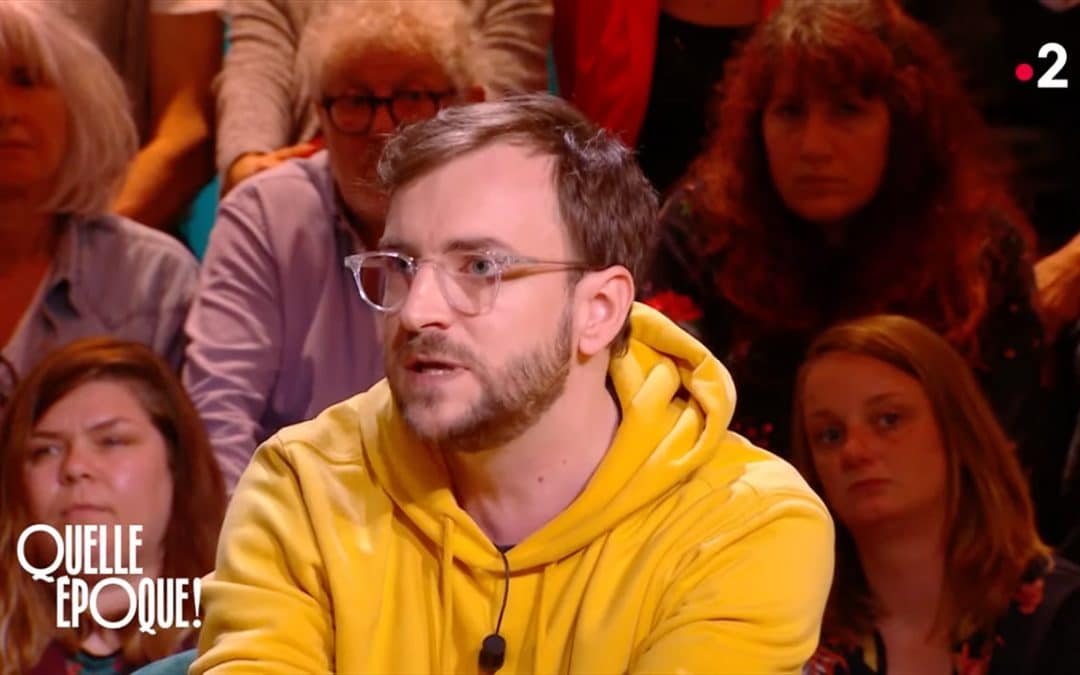 Jean Massiet réinvente le cordon sanitaire