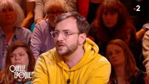 Jean Massiet réinvente le cordon sanitaire