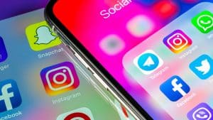 Les chiffres clés d’Internet et des réseaux sociaux dans le monde en avril 2023