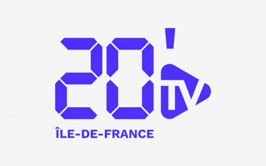 20 Minutes TV, nouveau géant des télévisions locales