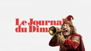 Geoffroy Lejeune au JDD, effroi dans le Laudernau des médias