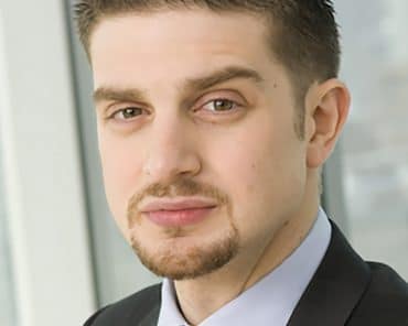 George Soros laisse sa succession à son fils Alexander