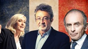 Claude Chollet sur Remix News (en anglais, première partie)