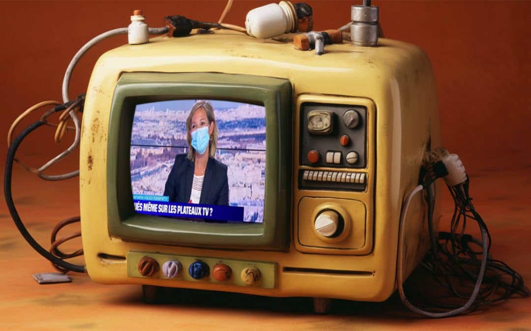 Faut-il interdire les chaînes d’information en continu&nbsp;?