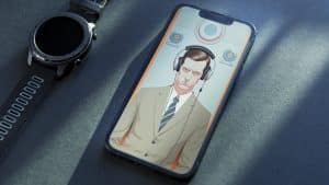 Votre smartphone est-il un auxiliaire de police ?