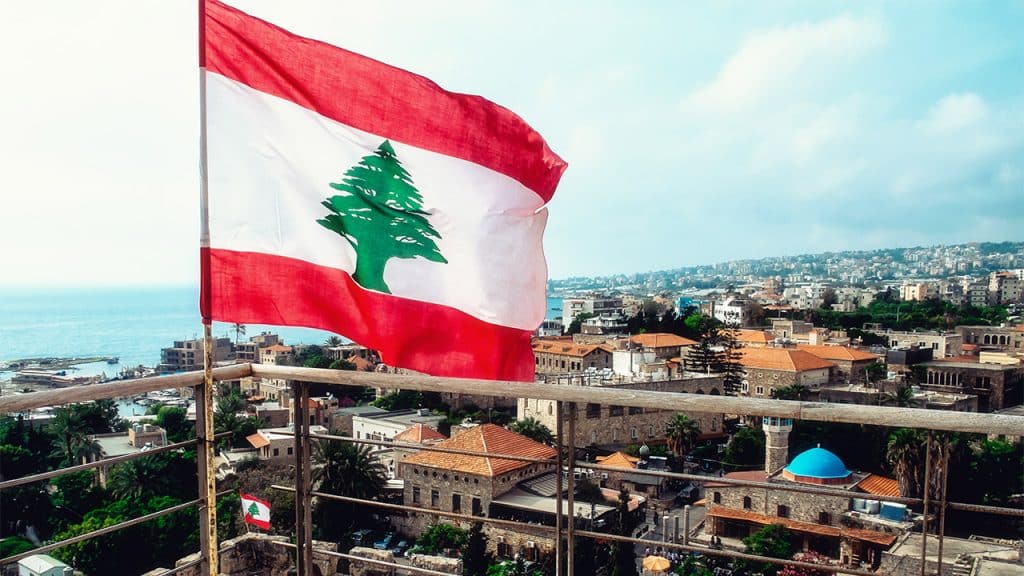 L’ombre de Soros s’étend sur le Liban