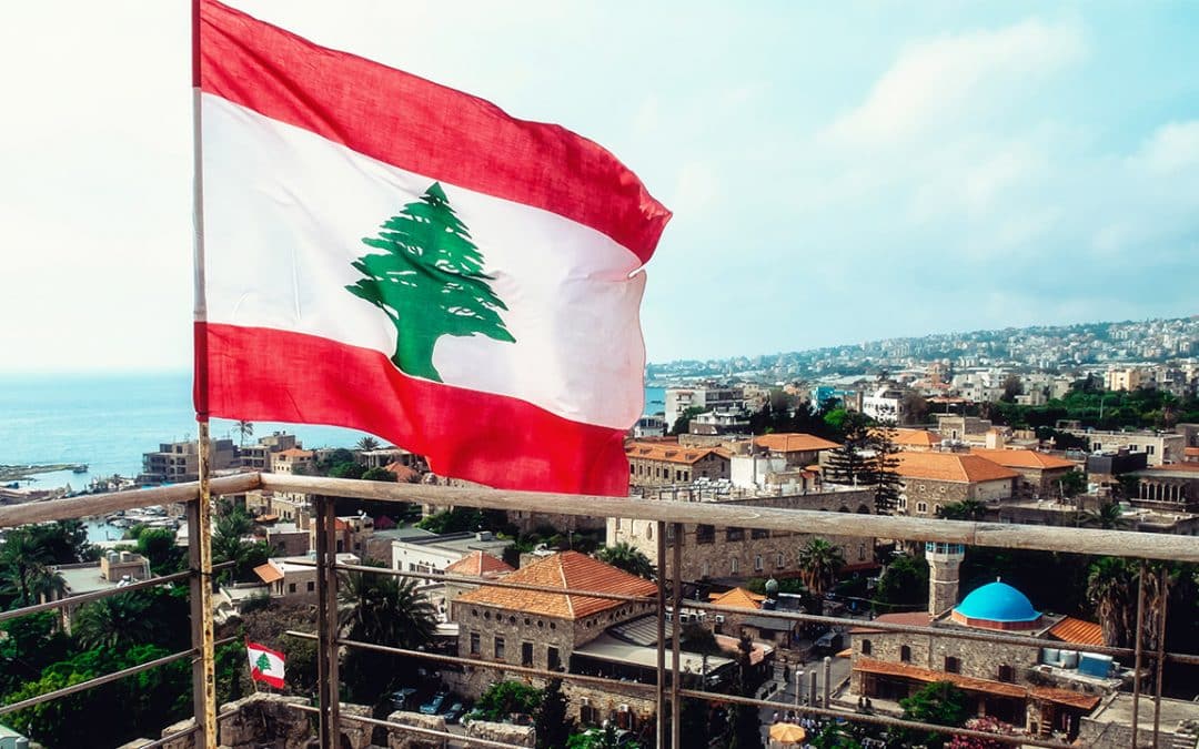 L’ombre de Soros s’étend sur le&nbsp;Liban