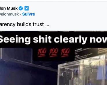 Bras de fer entre Elon Musk et la Commission européenne autour de la censure