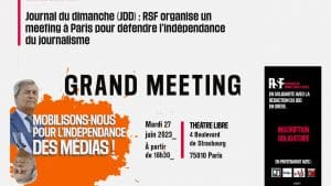 Enquête au cœur de la résistance contre Bolloré