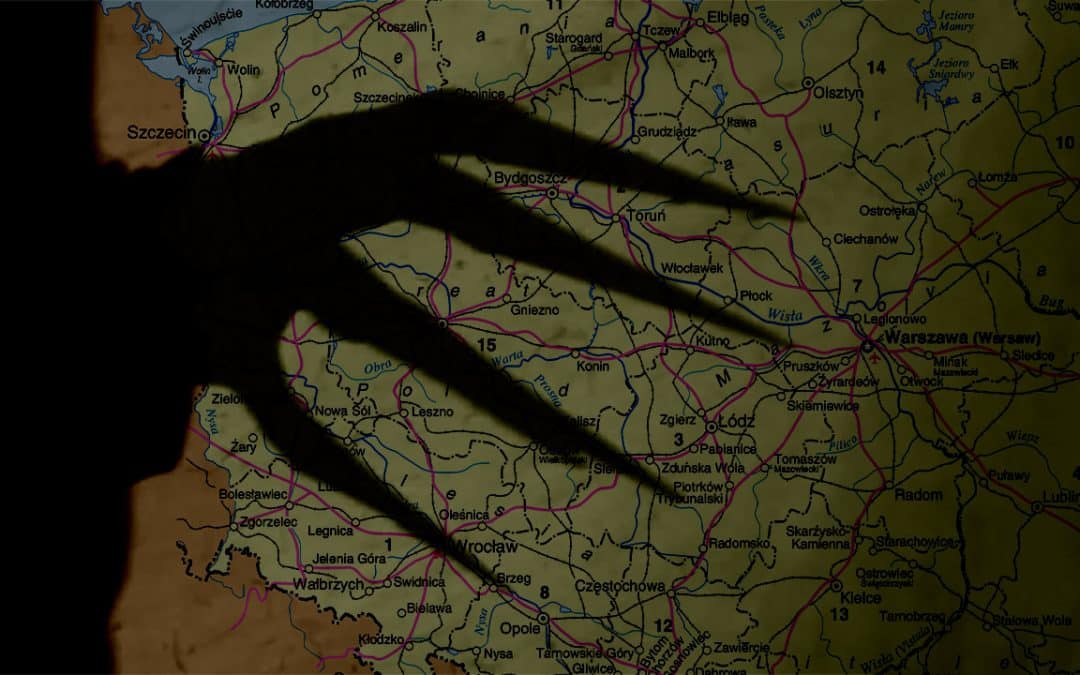 Crowdfunding en Allemagne pour aider Soros à financer les médias libéraux en Pologne