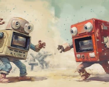 Chaînes privées vs service public : le duel continue !