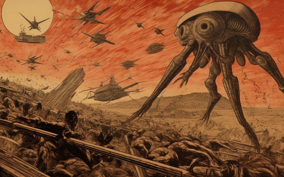 L’humanité serait en danger, selon les fondateurs d’OpenAI