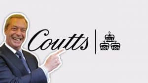 Les banques britanniques expulsent les clients mal-pensants. Parmi eux...