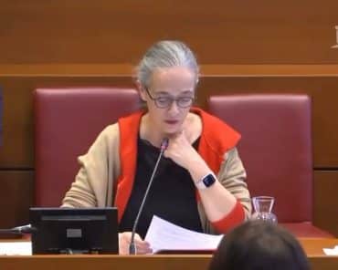 Statistiques ethniques, mixité et JDD : Delphine Ernotte à l’Assemblée nationale