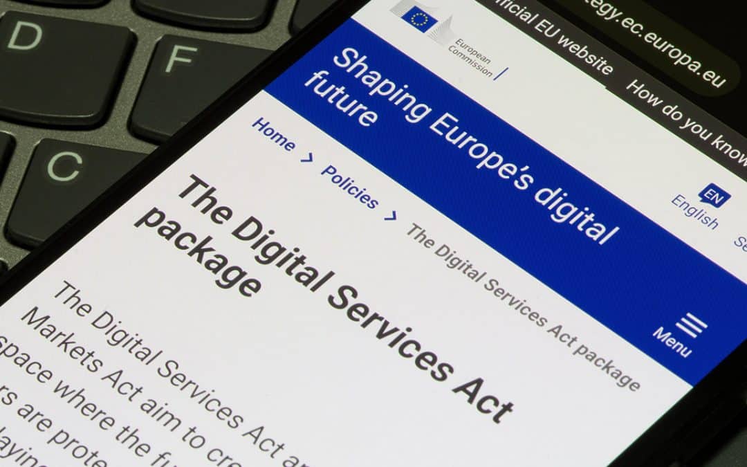 Acte européen sur les médias, le&nbsp;piège