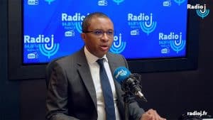 Pap Ndiaye contre le diable Bolloré