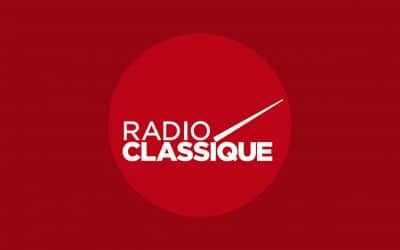 Radio Classique&nbsp;: Guillaume Durand victime des pertes financières et d’Antoine Arnault