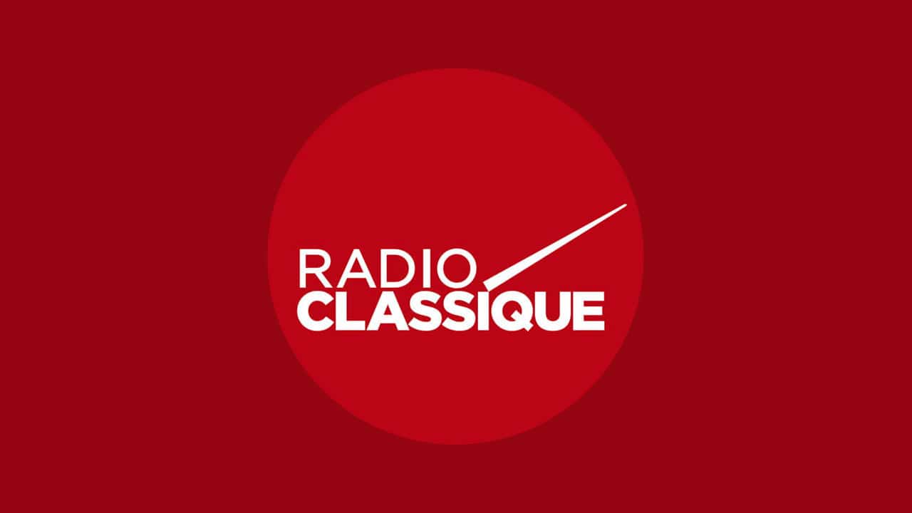 Hervé Gattegno, directeur de la rédaction de Radio Classique (LVMH)