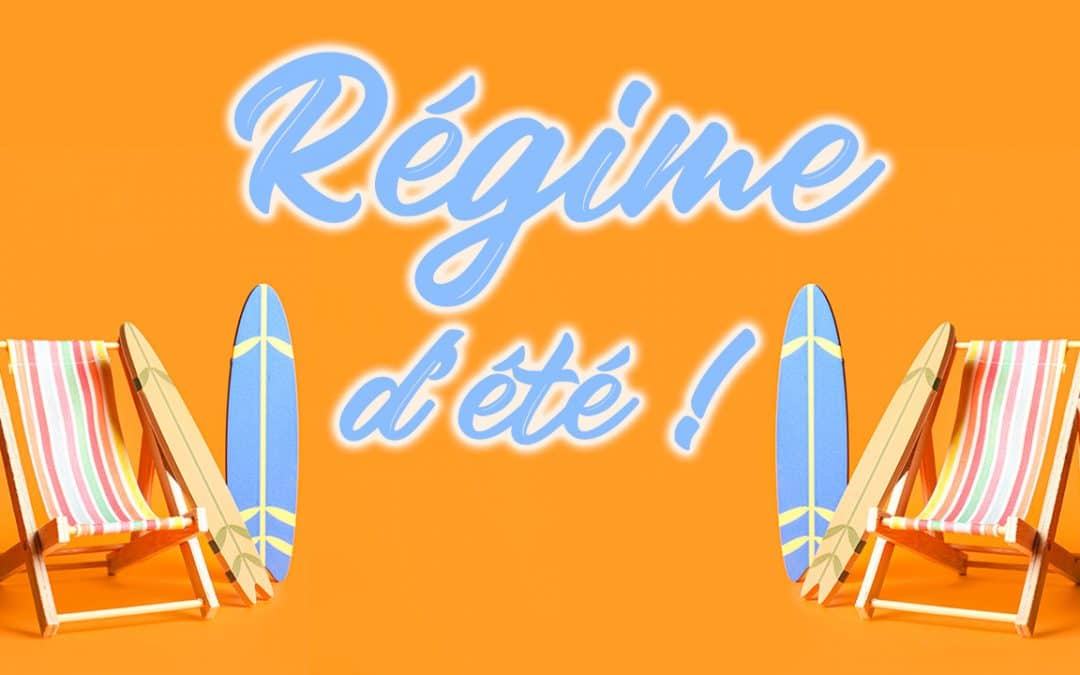 L’Observatoire du journalisme (Ojim) en vacances