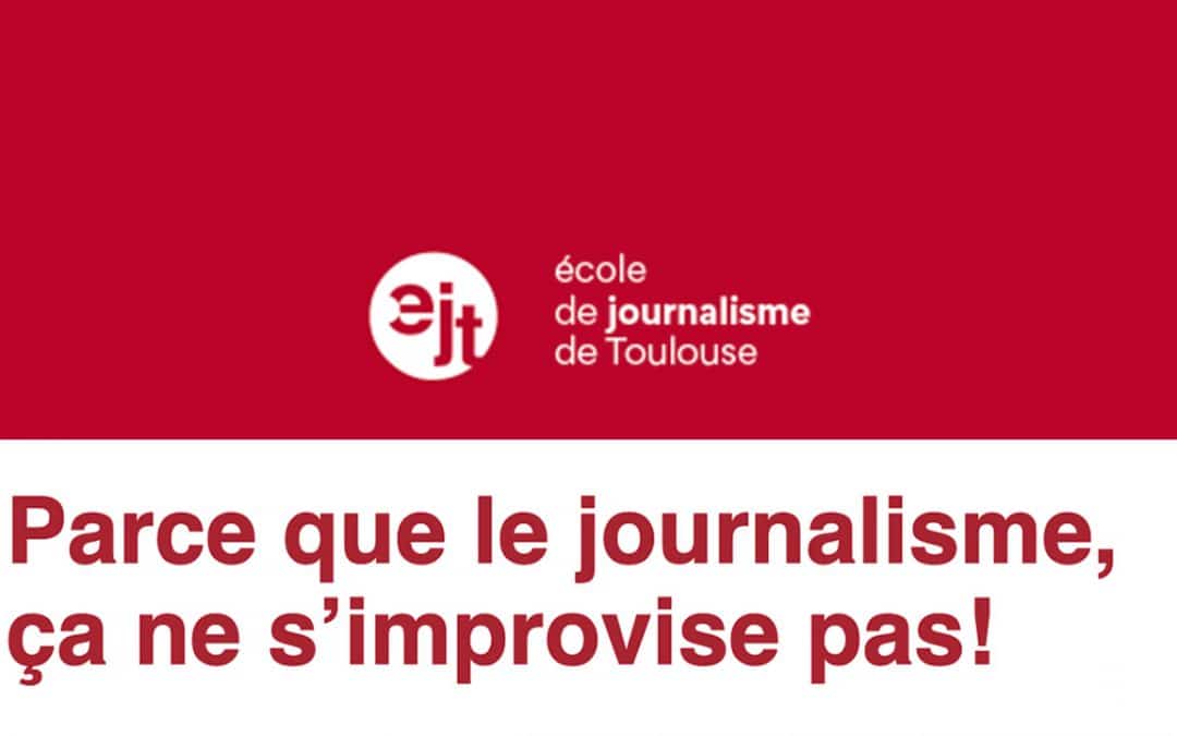 École de journalisme de Toulouse : ville et enseignement rose