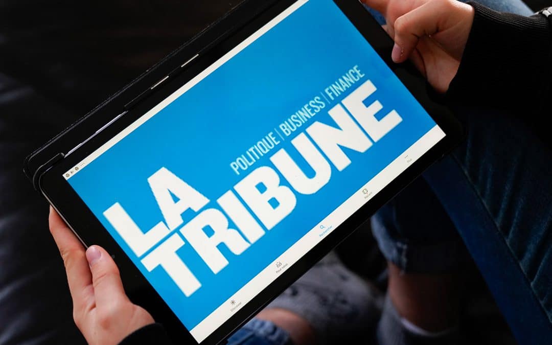 La Tribune Dimanche&nbsp;: «&nbsp;apolitique&nbsp;» mais pas&nbsp;trop…