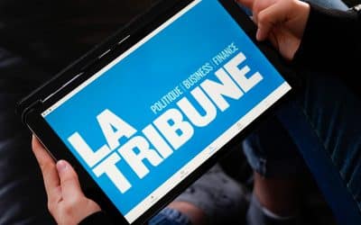 La Tribune Dimanche : « apolitique » mais pas trop…