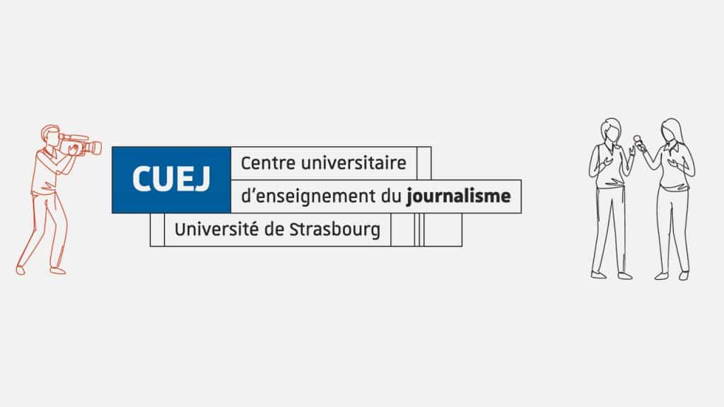 Centre universitaire d’enseignement du journalisme (CUEJ) : à l’est, rien de nouveau
