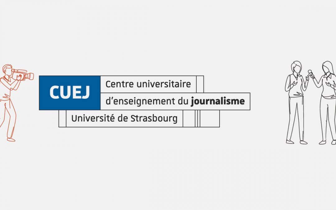 Centre universitaire d’enseignement du journalisme (CUEJ)&nbsp;: à l’est, rien de nouveau