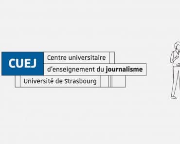 Centre universitaire d’enseignement du journalisme (CUEJ) : à l’est, rien de nouveau