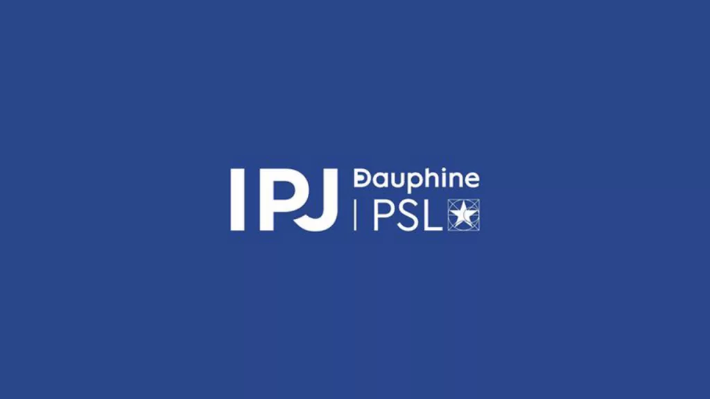 IPJ Dauphine, l’apprentissage de l’entre-soi