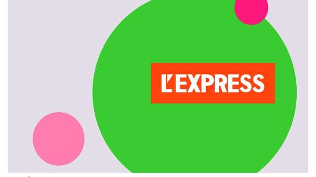 Infographie : le groupe L’Express
