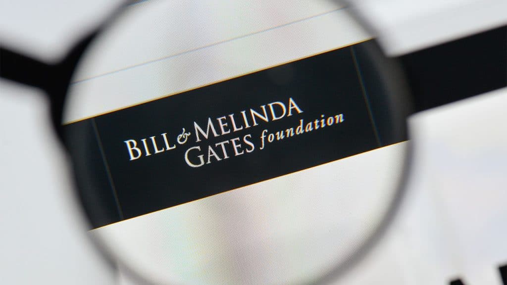 L’ombre de Bill Gates s’étend sur les médias