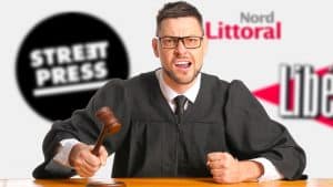 Le journalisme de délation progresse chaque jour