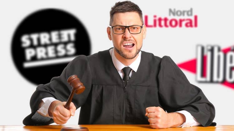 Le journalisme de délation progresse chaque jour