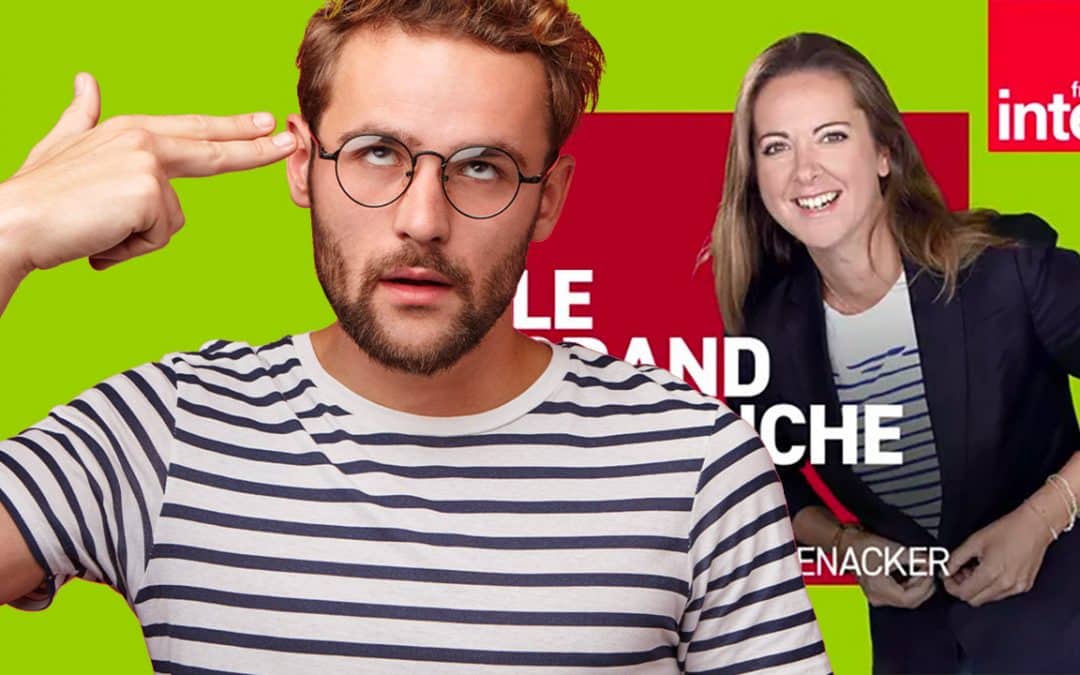 Le grand dimanche soir sur Inter, se tenir chaud entre&nbsp;soi