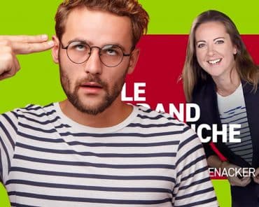 Le grand dimanche soir sur Inter, se tenir chaud entre soi