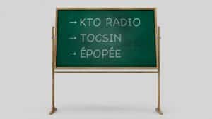 Rentrée des médias : de nombreux nouveaux, combien d’élus ?