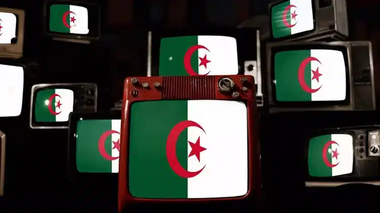 Algérie : les binationaux ne pourront posséder des médias
