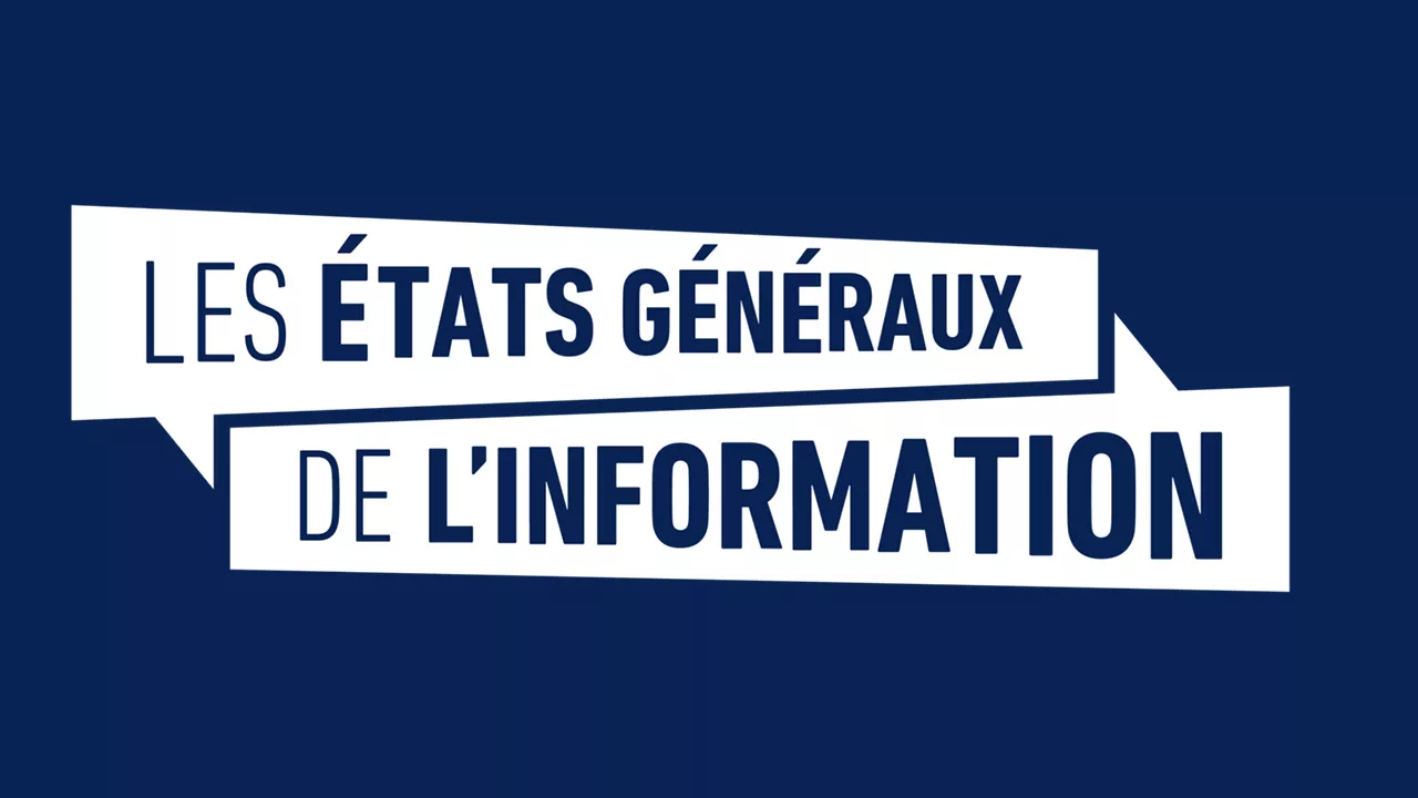 États généraux de l'information : entre inquiétudes et régulation | Ojim.fr