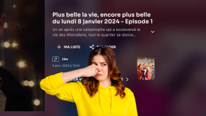 Plus bête la vie, encore plus bête de retour sur TF1