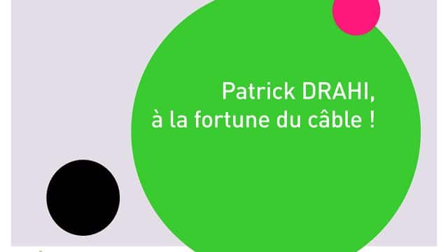 Infographie : Patrick Drahi