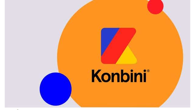 Infographie : Konbini