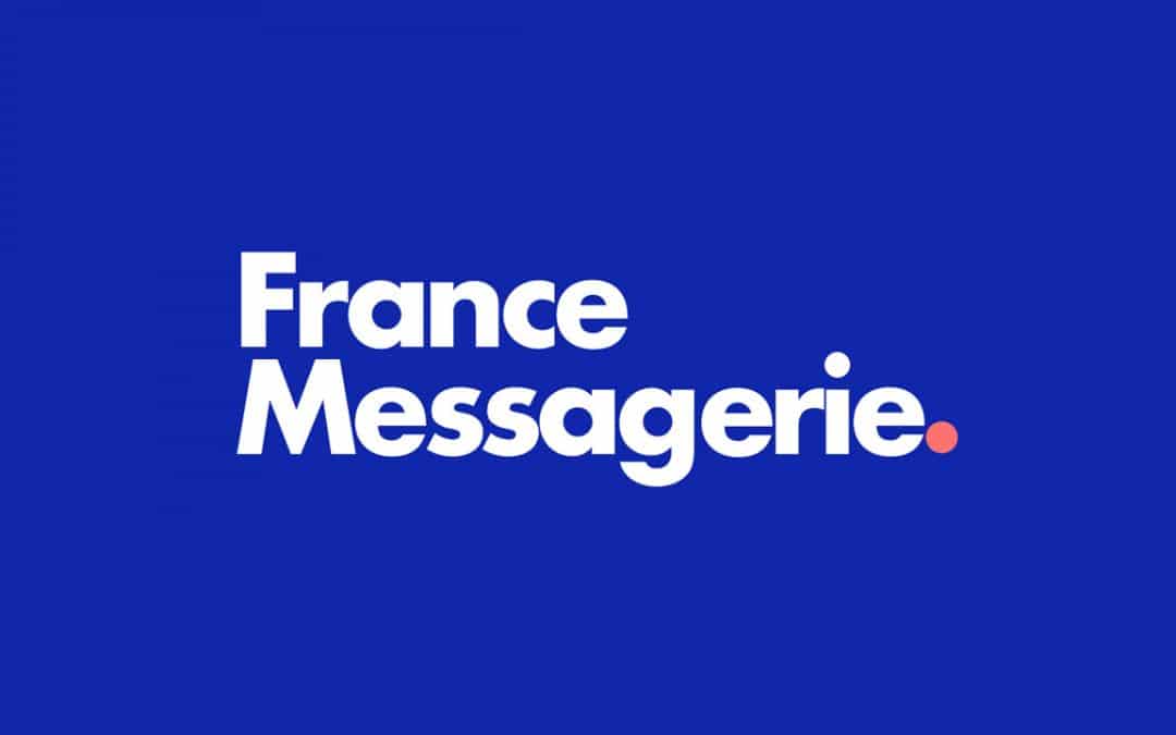 France Messagerie toujours subventionné